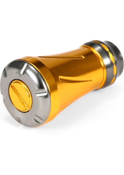 Baitcasting Balık Tutma Makinası El Tutma Düğmesi Yerine Yeni Parça (Yurt Dışından)