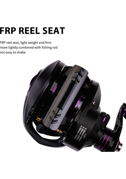 3+1 Bb Bilyalı Taşınabilir Balık Tutma Makarası Yüksek Hız 7.2:1 (Yurt Dışından) fırsatları