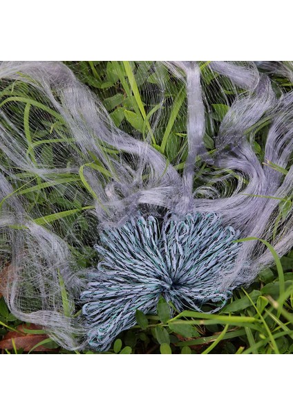 Monofilament Balık Avlama Ğil Ağı 1.8*30M 60MM Ağ Açığı (Yurt Dışından) indirimleri