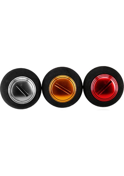 Balık Tutma Makinesi El Tutma Düğmesi Değiştirme Aksesuarları (Yurt Dışından) fırsatları