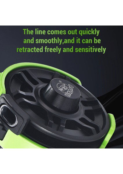 Plastik Telli Buz Balık Tutma Makarası (Yurt Dışından) fırsatları