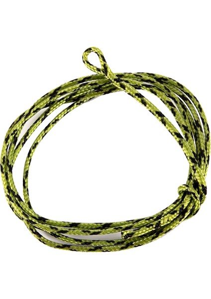 45LB Kurşun Çekirdekli Balık Tutma Teli Halka Şeklindeki Karp Balığı Avcılığı Bağı (Yurt Dışından)