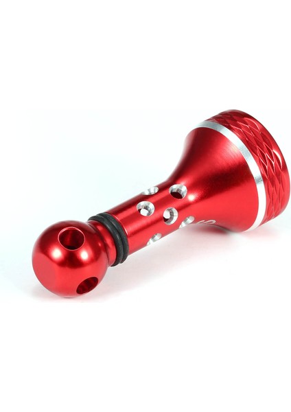 Dönen Balık Tutma Makinesi Denge Çubuğu Yedek Balık Tutma Aksesuarları (Yurt Dışından)