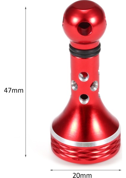 Dönen Balık Tutma Makinesi Denge Çubuğu Yedek Balık Tutma Aksesuarları (Yurt Dışından) fiyatları