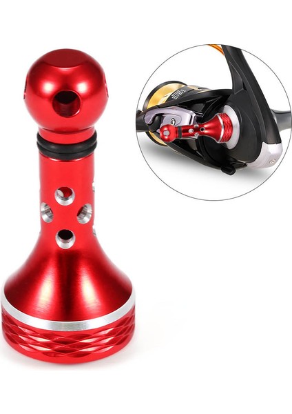 Dönen Balık Tutma Makinesi Denge Çubuğu Yedek Balık Tutma Aksesuarları (Yurt Dışından) modelleri