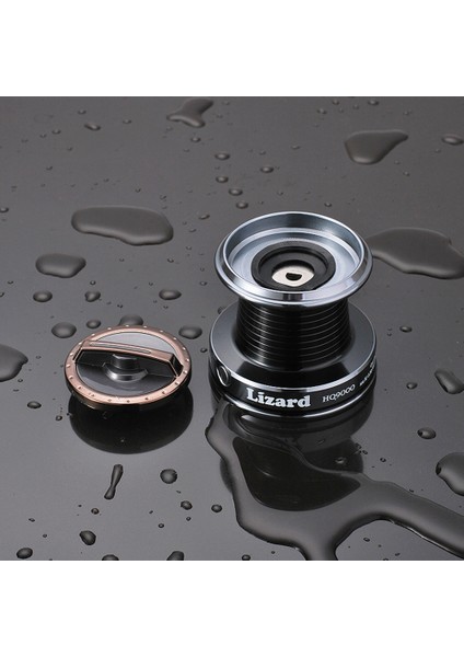 Dönen Balık Tutma Makarası 13BB+1 Top Rulmanlı 3000 - 10000 Serisi (Yurt Dışından) modelleri