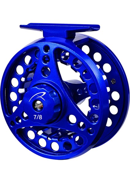 Tam Metal Uçak Balık Tutma Makarası Alüminyum Alöjü Cnc Talaşlı Işlenmiş (Yurt Dışından)