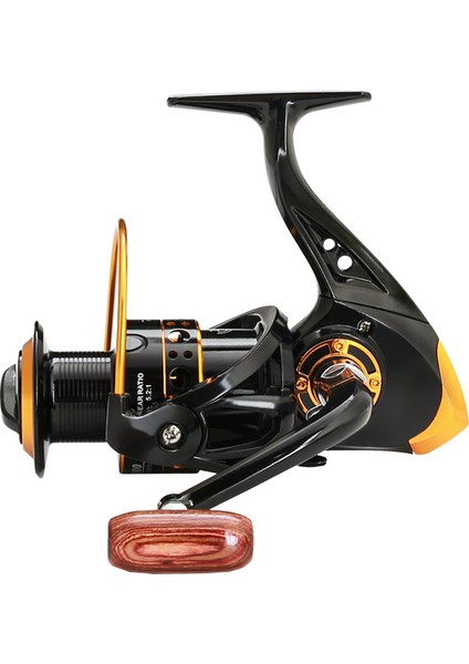 3000 Numaralı Balık Tutma Makinesi (Yurt Dışından)