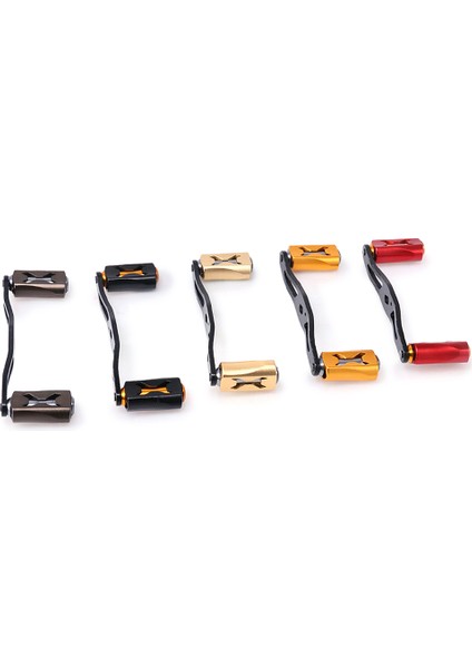 Metal Balık Tutma Makinesi El Tutacağı Değişimi (Yurt Dışından) fırsatları