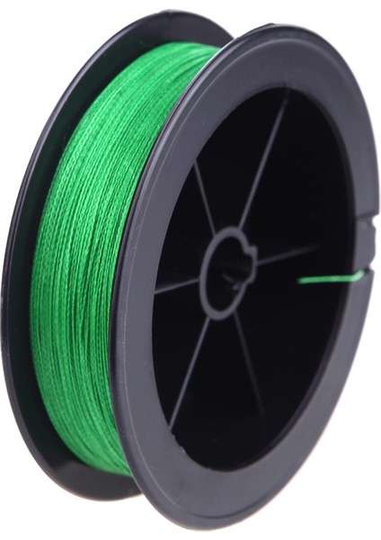 100M 50LB Güçlü Yeşil Örgülü Balıkçılık Teli (Yurt Dışından) fiyatları