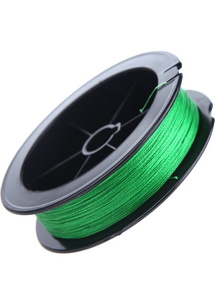 100M 50LB Güçlü Yeşil Örgülü Balıkçılık Teli (Yurt Dışından) modelleri