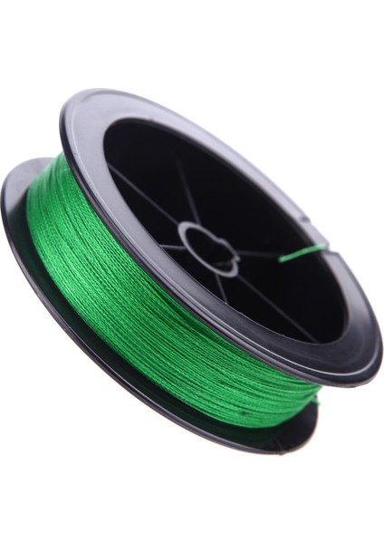 100M 50LB Güçlü Yeşil Örgülü Balıkçılık Teli (Yurt Dışından) indirimleri