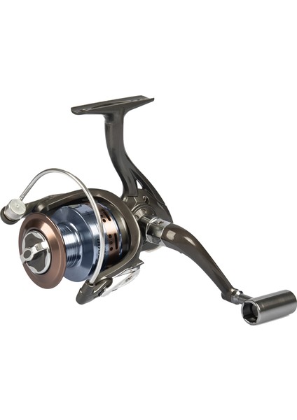 12+1bb Döner Balık Tutma Makinesi Değiştirilebilir Saplı (Yurt Dışından)