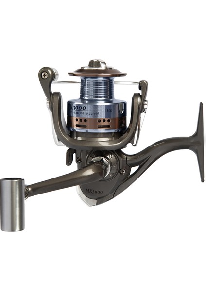 12+1bb Döner Balık Tutma Makinesi Değiştirilebilir Saplı (Yurt Dışından) fiyatları