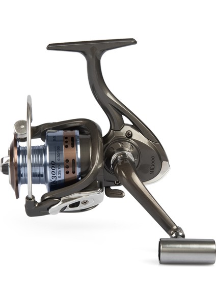 12+1bb Döner Balık Tutma Makinesi Değiştirilebilir Saplı (Yurt Dışından) modelleri