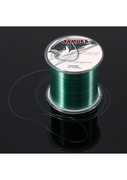 500M Dalı Nilon Monofilament Balıkçılık Teli (Yurt Dışından) fırsatları