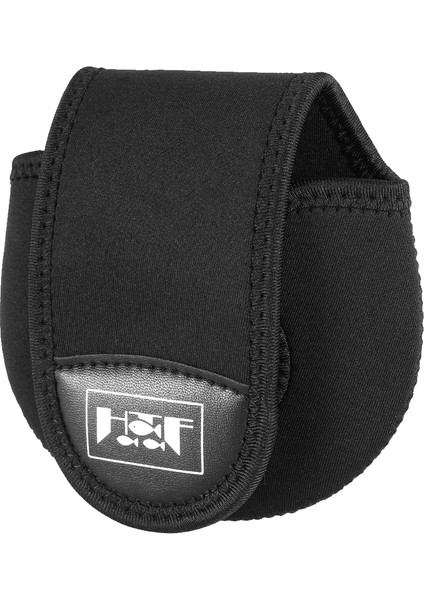 Balık Tutma Makinesi Çarkı Koruyucu Kapak Çantası (Yurt Dışından)