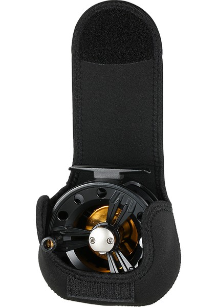 Balık Tutma Makinesi Çarkı Koruyucu Kapak Çantası (Yurt Dışından) indirimleri