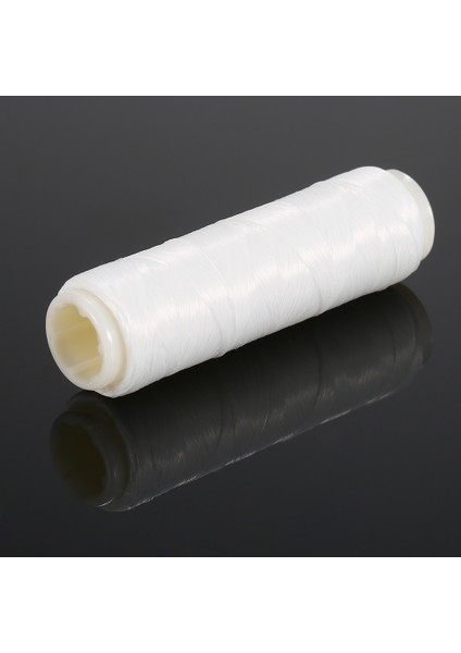 4 Adet Paket Yüksek Gerilme Elastik Balık Yaprağı Teli (Yurt Dışından) fırsatları