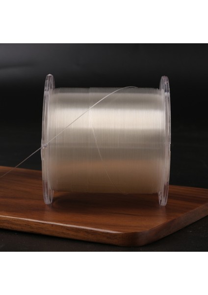 300M Açık Nylon Balık Tutma Teli (Yurt Dışından) fırsatları