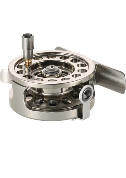 Sağ El Kolu Için Düz Akışlı Alüminyum Alöjli Uçurtma Balık Tutma Makarası (Yurt Dışından) fırsatları