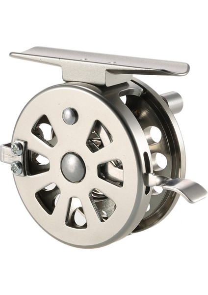 Sağ El Kolu Için Düz Akışlı Alüminyum Alöjli Uçurtma Balık Tutma Makarası (Yurt Dışından) indirimleri