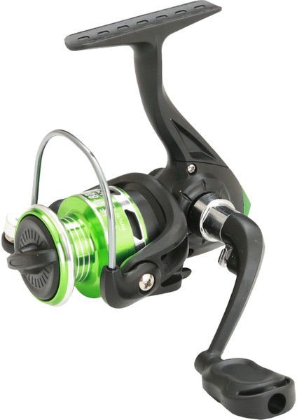 Mini Dönen Makara 5.2:1 Buz Balıkçılığı Makarası (Yurt Dışından)