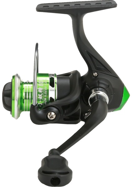 Mini Dönen Makara 5.2:1 Buz Balıkçılığı Makarası (Yurt Dışından) modelleri