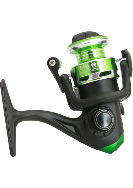 Mini Dönen Makara 5.2:1 Buz Balıkçılığı Makarası (Yurt Dışından) fırsatları