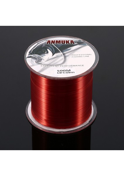 500M Dalı Monofilament Nilon Balıkçılık Teli (Yurt Dışından) modelleri