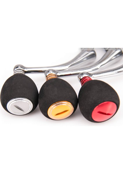 2000 - 6000 Serisi Balık Tutma Makinesi Dönel Güçlu Kol Yedek Tutacağı (Yurt Dışından) indirimleri