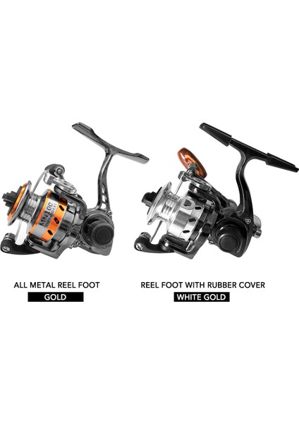 3bb Mini Dönen All Metal Ultralight Balık Tutma Makarası (Yurt Dışından) fiyatları