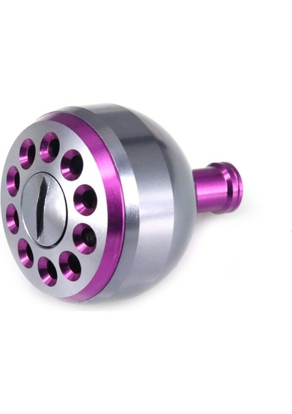 33MM 38MM Tam Metal Balık Tutma Makinesi El Tutacağı Yedek Parçaları (Yurt Dışından)