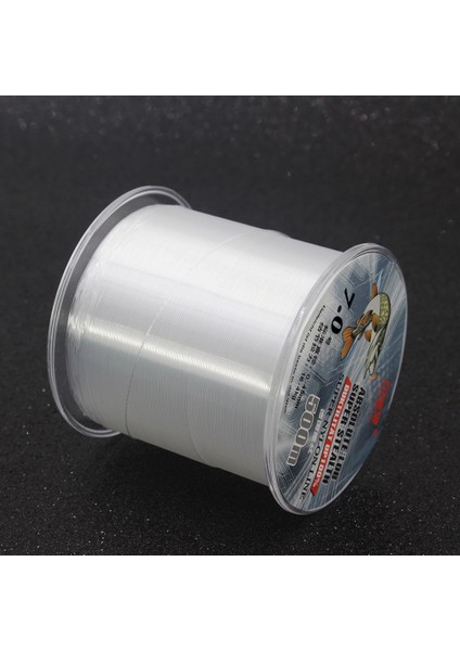500M Nilon Monofilaman Balık Tutma Teli (Yurt Dışından) modelleri