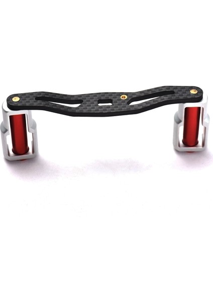 Karbonlu Balık Tutma Makinesi Kıvrım Değiştirme Kolu (Yurt Dışından)