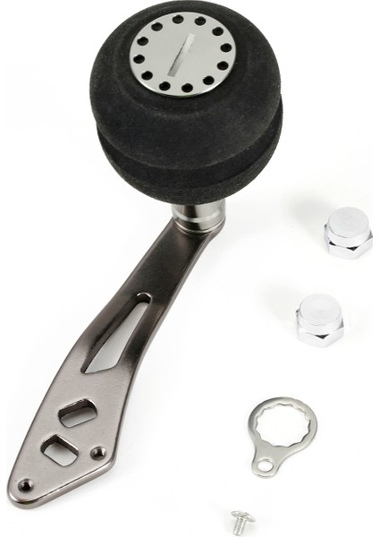 Balık Tutma Makinesi El Tutma Yedek Parçası (Yurt Dışından)