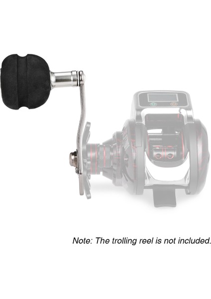 Balık Tutma Makinesi El Tutma Yedek Parçası (Yurt Dışından) modelleri