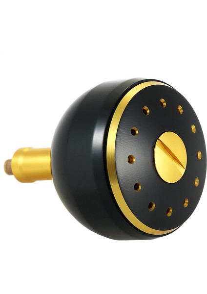 Alüminyum Alöjü Balık Tutma Makinesi El Tutamları (Yurt Dışından)