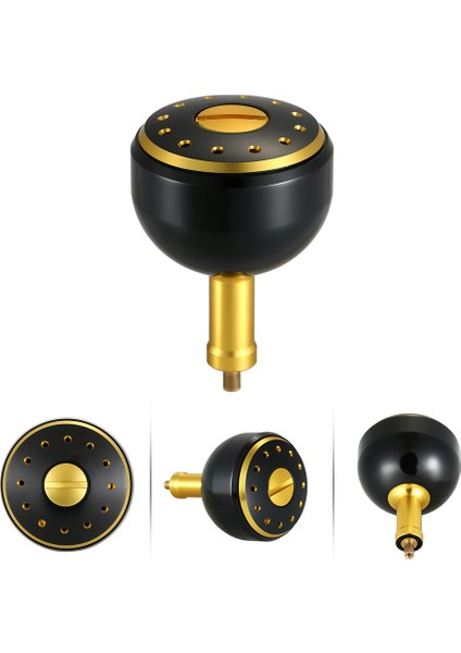 Alüminyum Alöjü Balık Tutma Makinesi El Tutamları (Yurt Dışından) modelleri