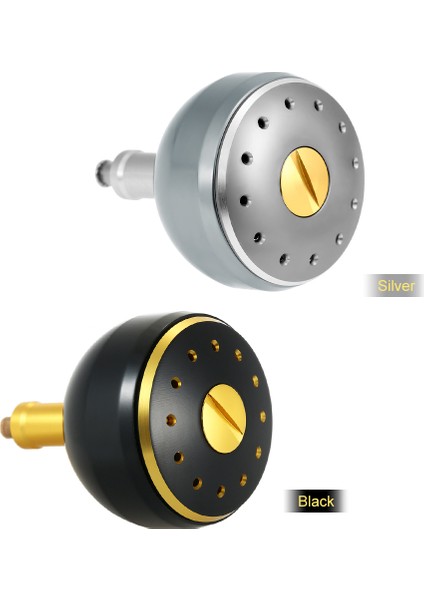 Alüminyum Alöjü Balık Tutma Makinesi El Tutamları (Yurt Dışından) fırsatları