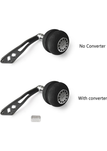 Baitcasting Balık Tutma Makinesi Sağ-Sol Rocker Büyük Düğmeli Aksesuar (Yurt Dışından) fiyatları