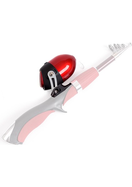 Balık Tutma Çarkı ve Balık Teli ile Kapalı Av Balığı Cıvata Makinesi (Yurt Dışından) modelleri