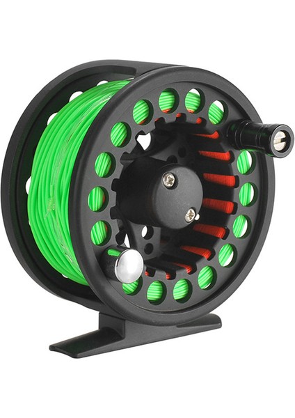 2+1bb Hafif Aluminium Alüminyum Uçak Balık Tutma Makinesi (Yurt Dışından)