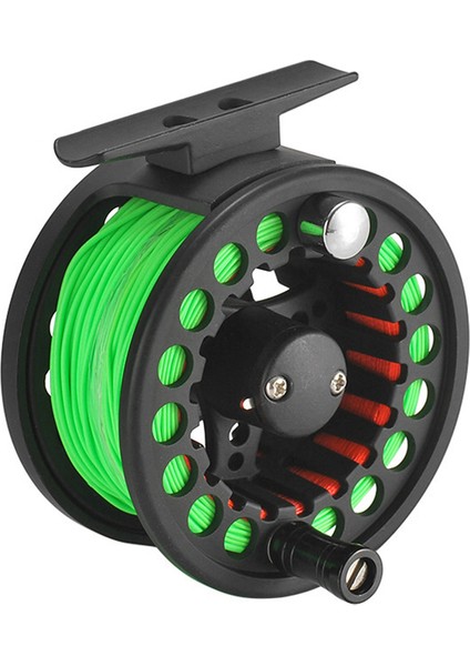 2+1bb Hafif Aluminium Alüminyum Uçak Balık Tutma Makinesi (Yurt Dışından) fırsatları