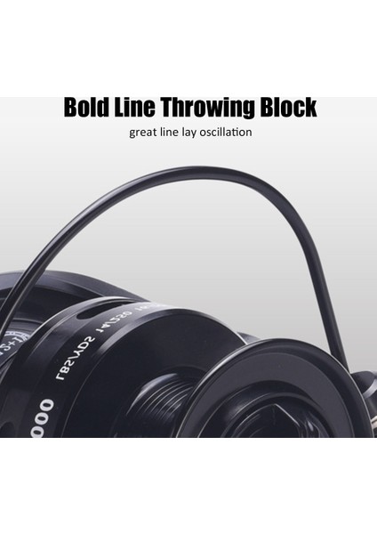 12+1 Bb Yalıtkanlı Dönen Balık Tutma Makinesi Sol/sağ El Ile Kullanılabilir (Yurt Dışından) fiyatları