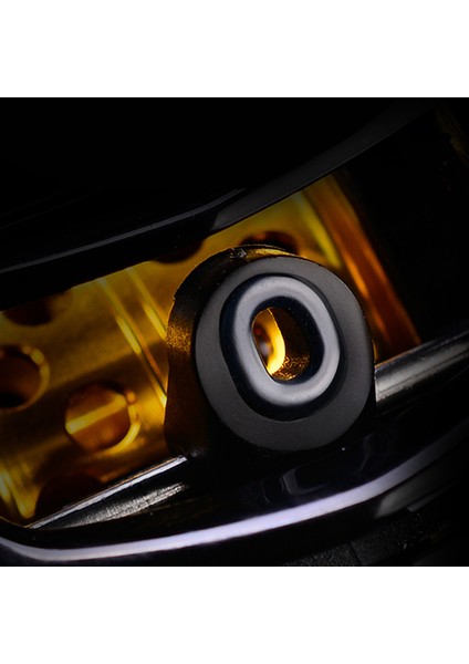 18+1 Bb Yataqlı Baitcast Hızlı Makineli Balık Tutma Aksesuarı 7.2:1 Hızlı Oran (Yurt Dışından) indirimleri