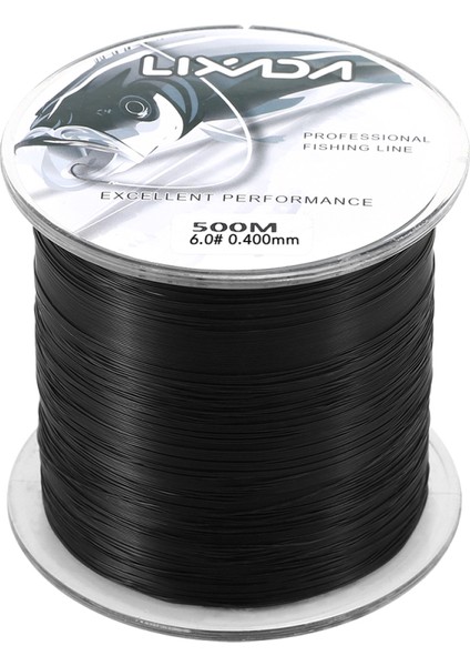 500M Dalı Monofilament Nilon Balıkçılık Teli (Yurt Dışından)