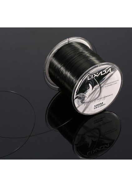 500M Dalı Monofilament Nilon Balıkçılık Teli (Yurt Dışından) fırsatları