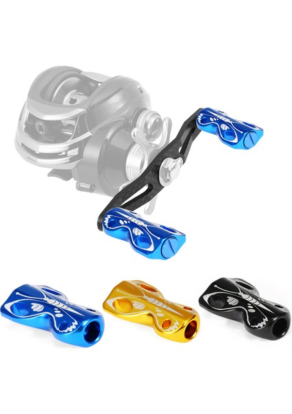 Balık Tutma Makarası El Yemi Makarası Değişen Parçaları (Yurt Dışından) fırsatları