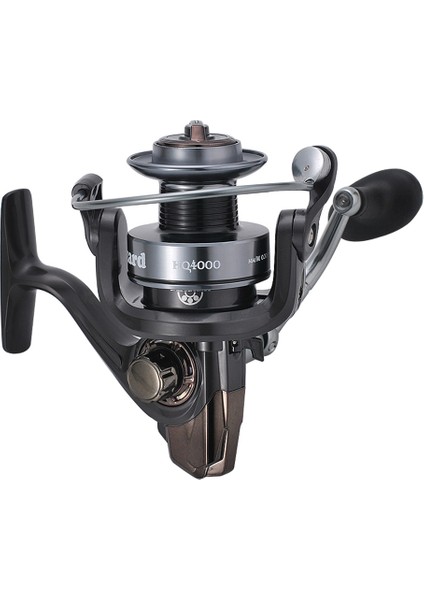 Dönen Balık Tutma Makarası 13Y+1 Toplu Yuva 3000 - 10000 Serisi (Yurt Dışından)